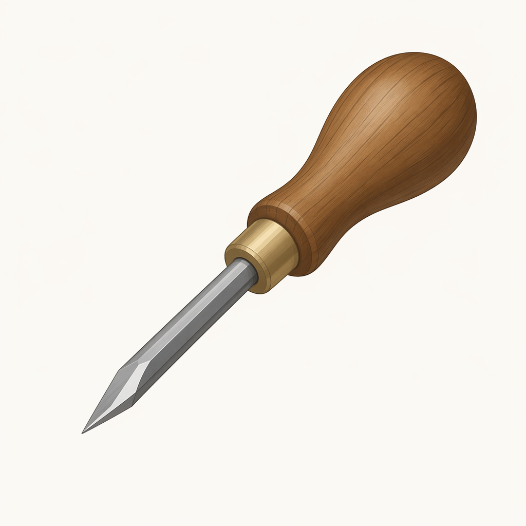 graver