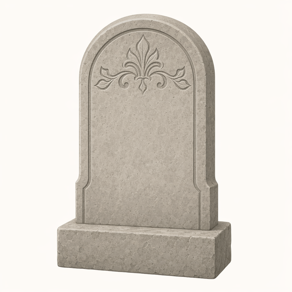 gravestone