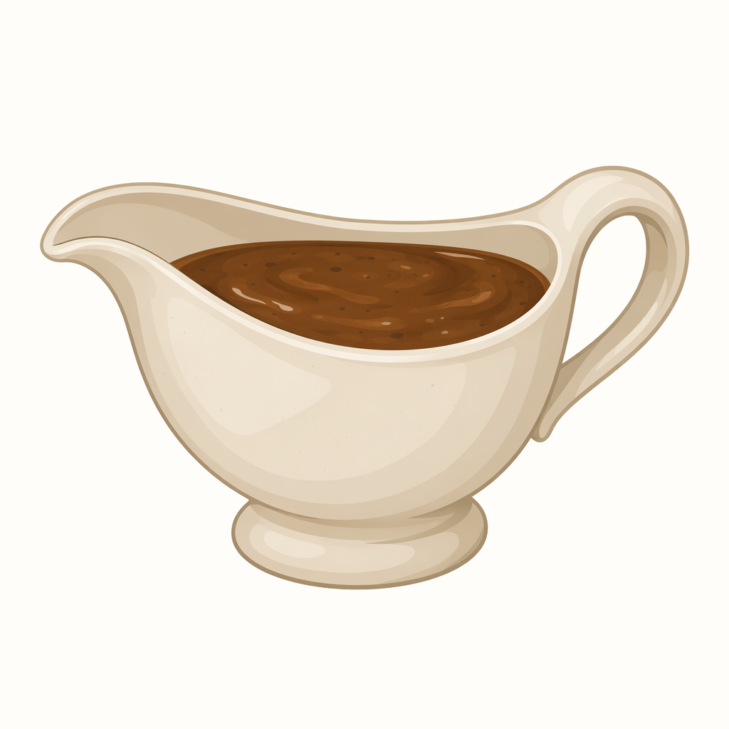 gravy
