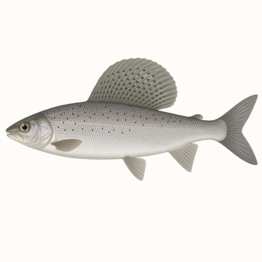grayling