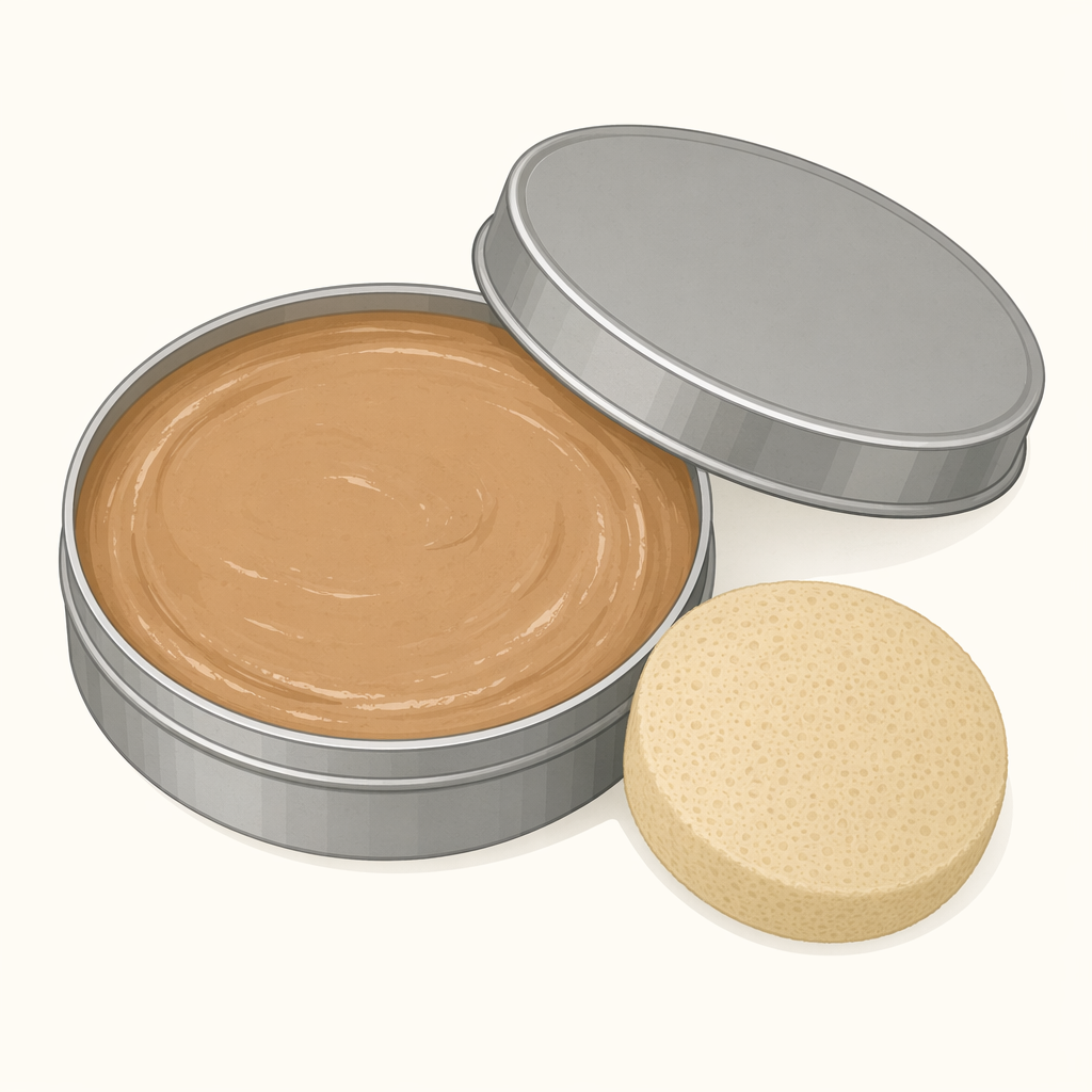 greasepaint