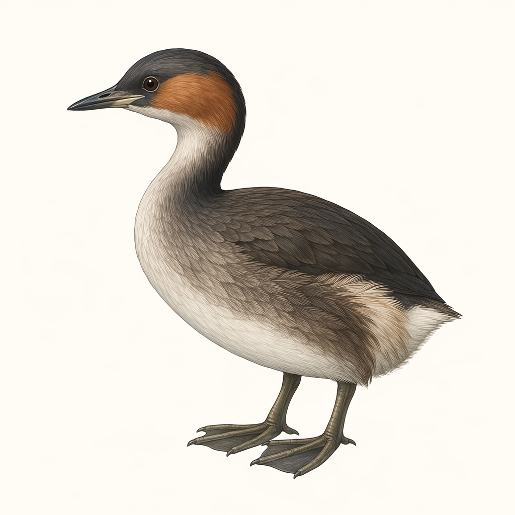 grebe