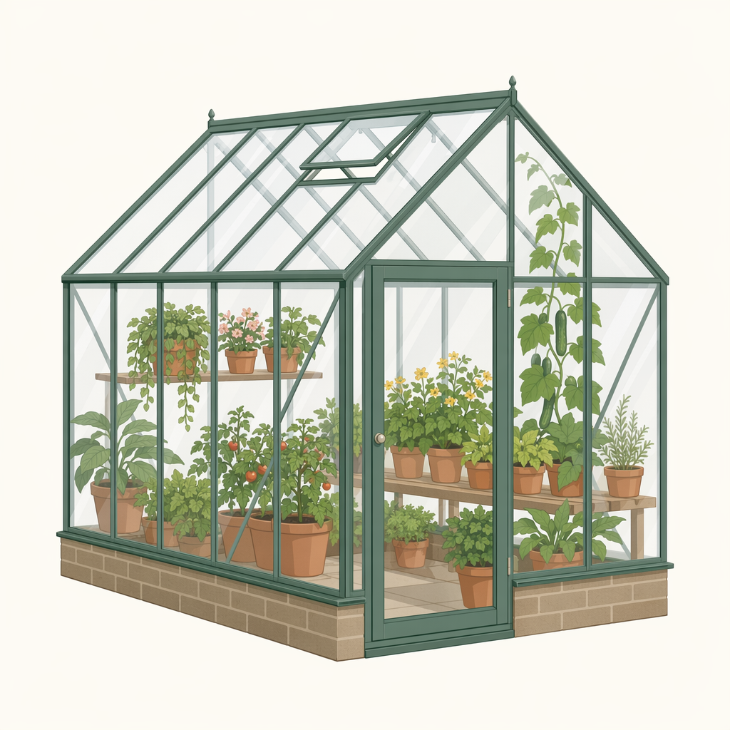 greenhouse