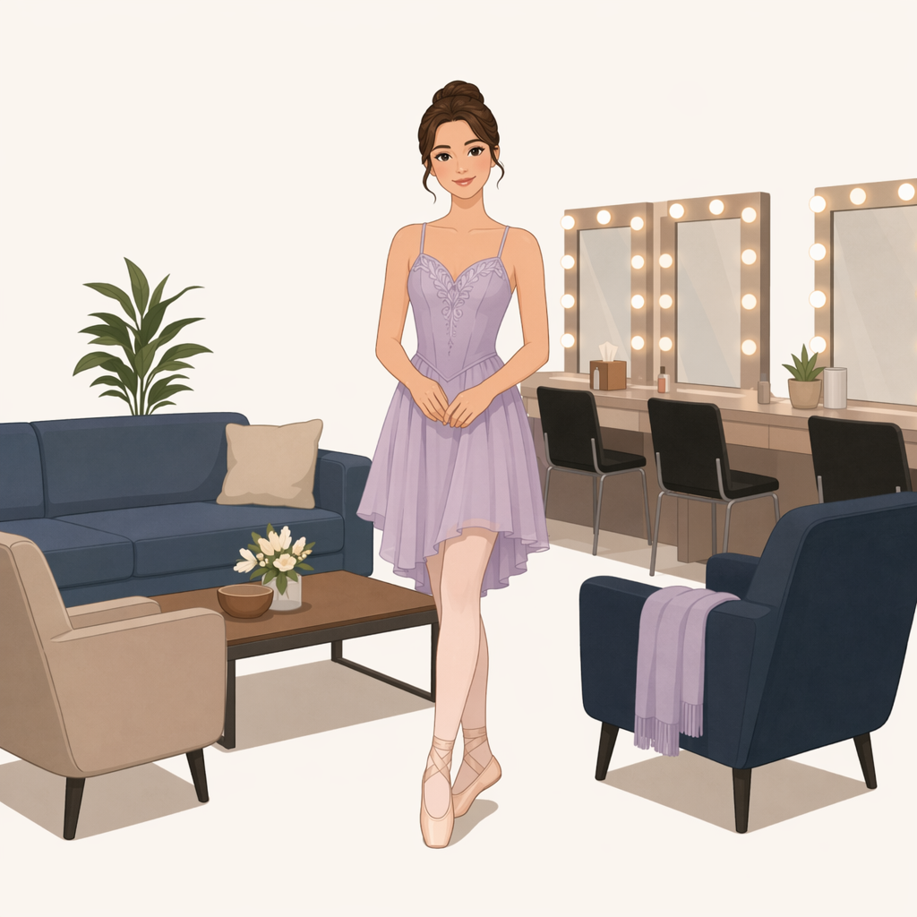 greenroom