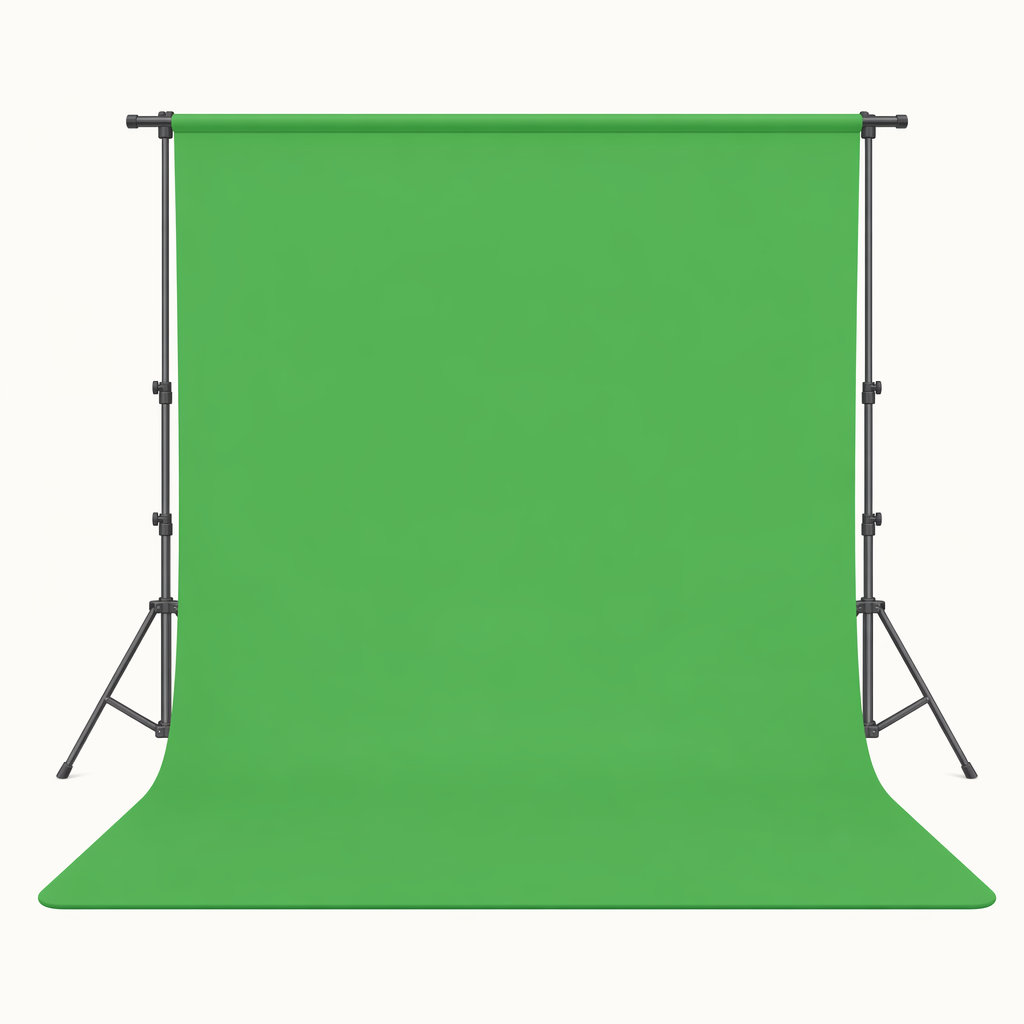 greenscreen