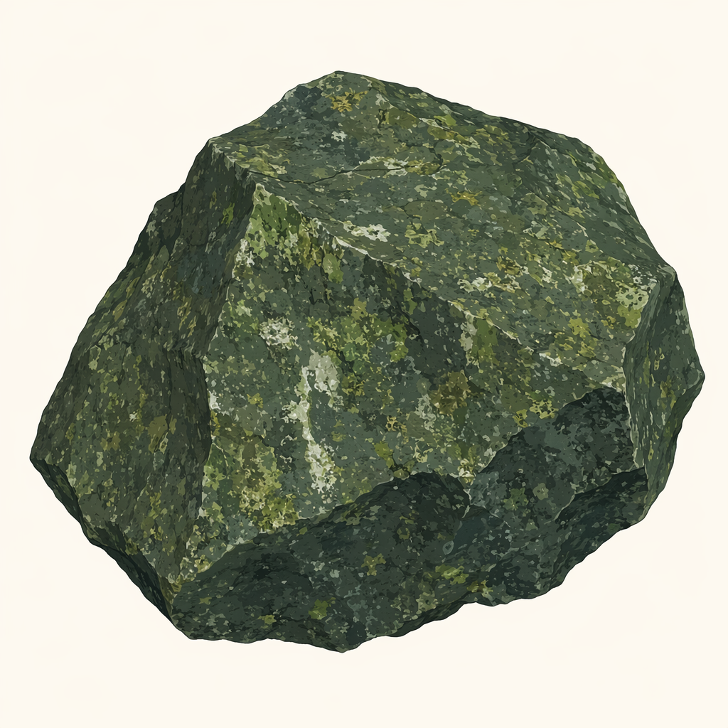 greenstone
