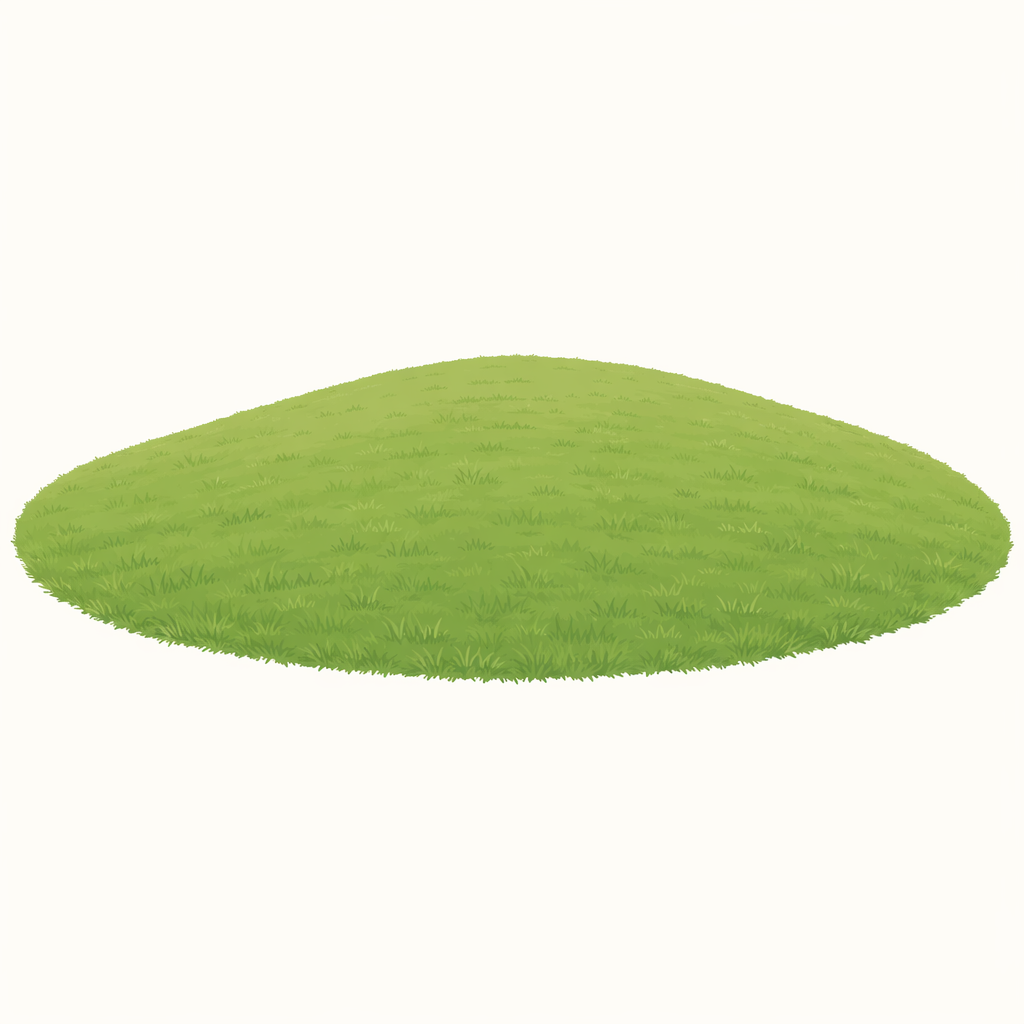 greensward