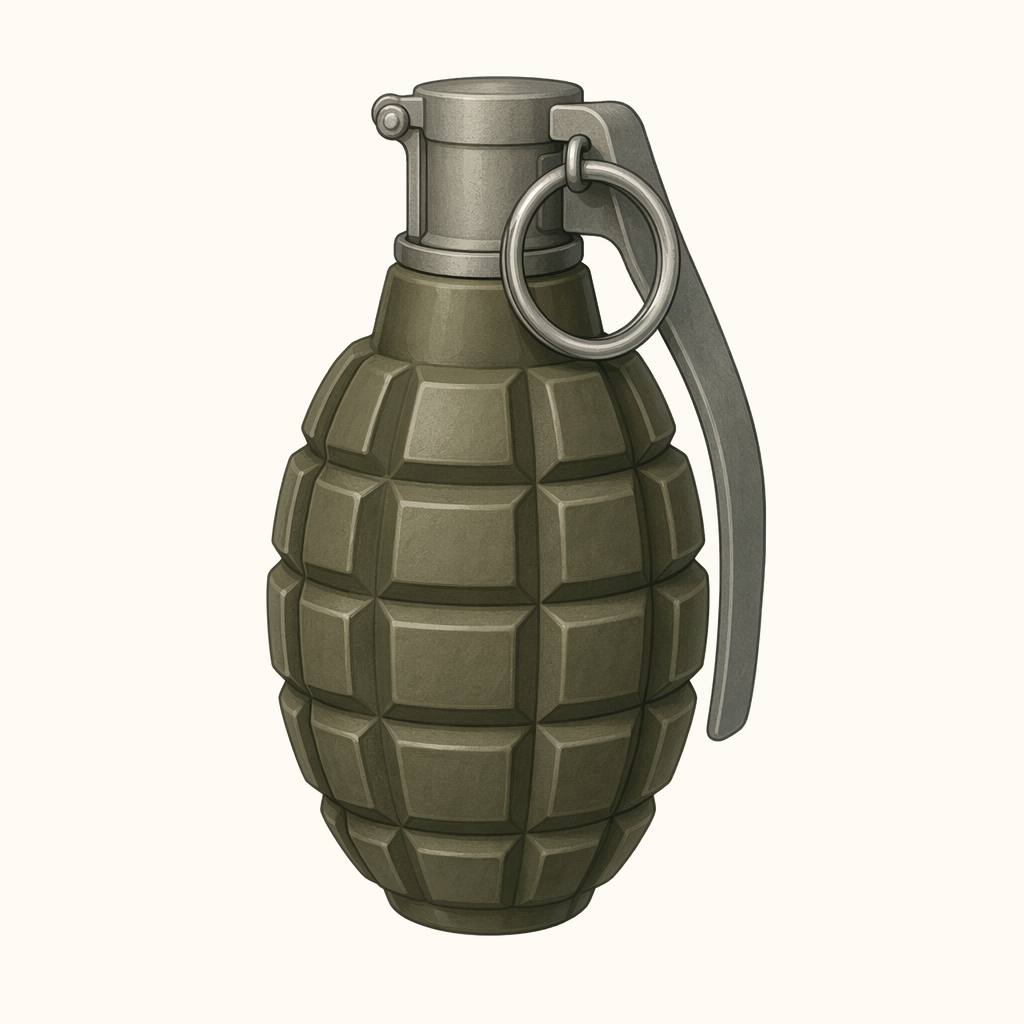 grenade