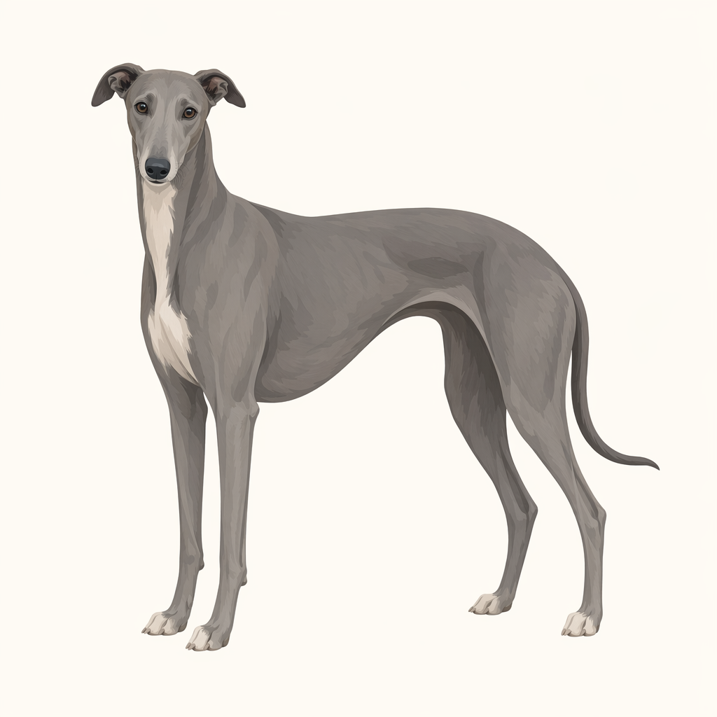 greyhound