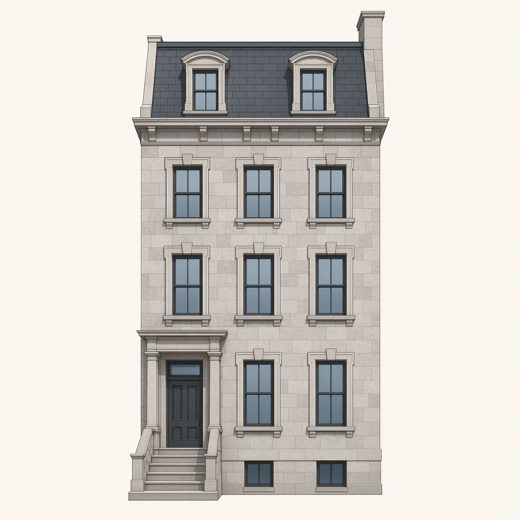 greystone