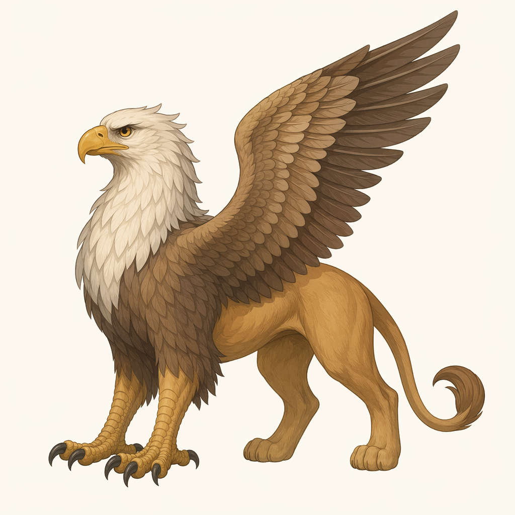 griffin