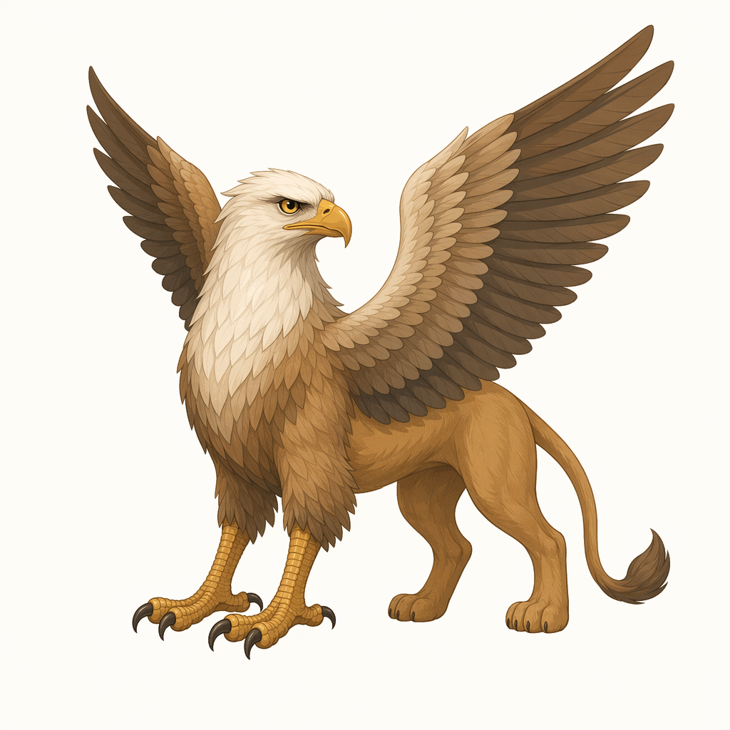 griffon