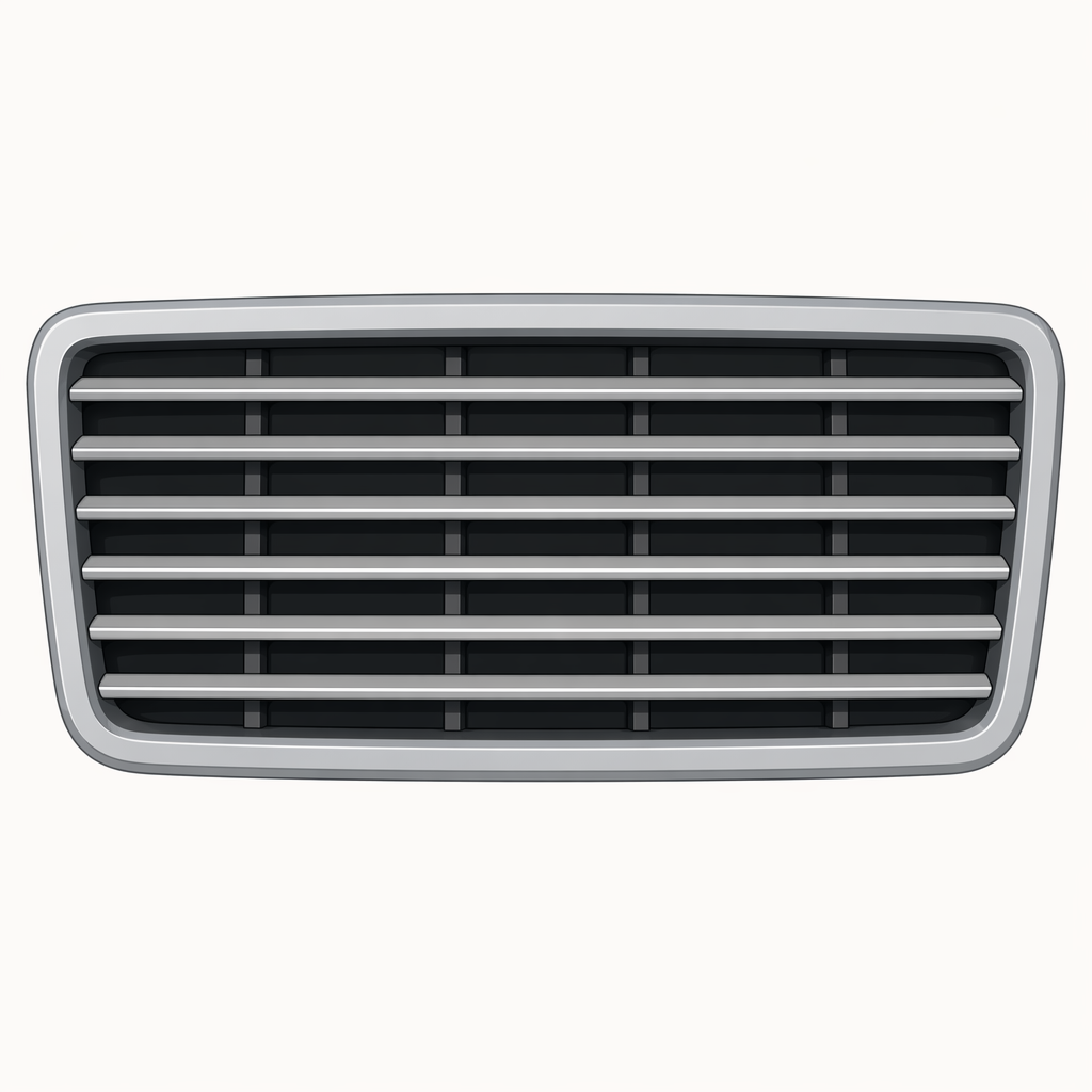 grille