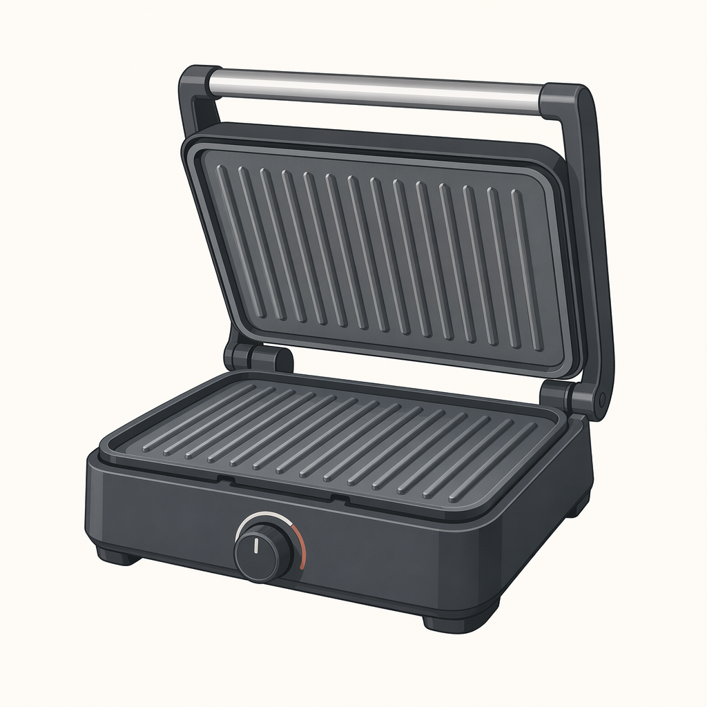 griller