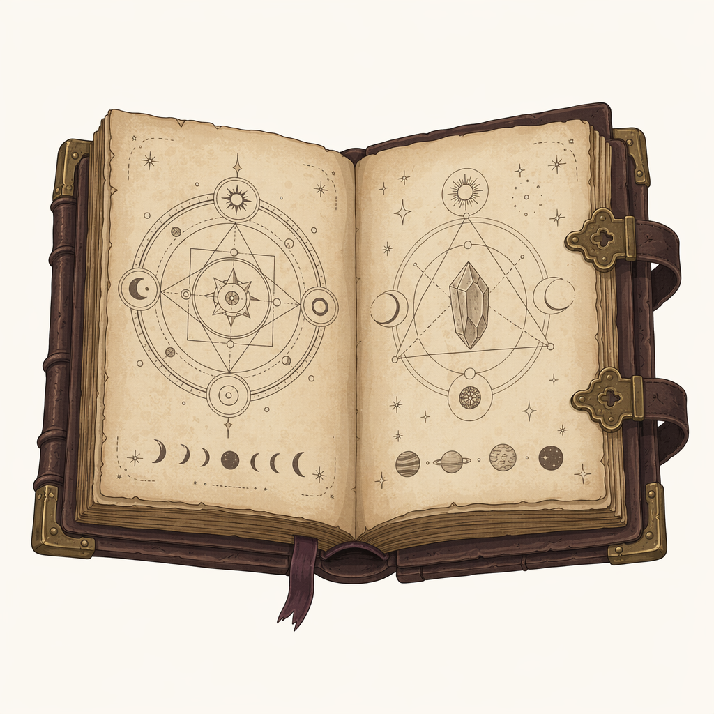 grimoire