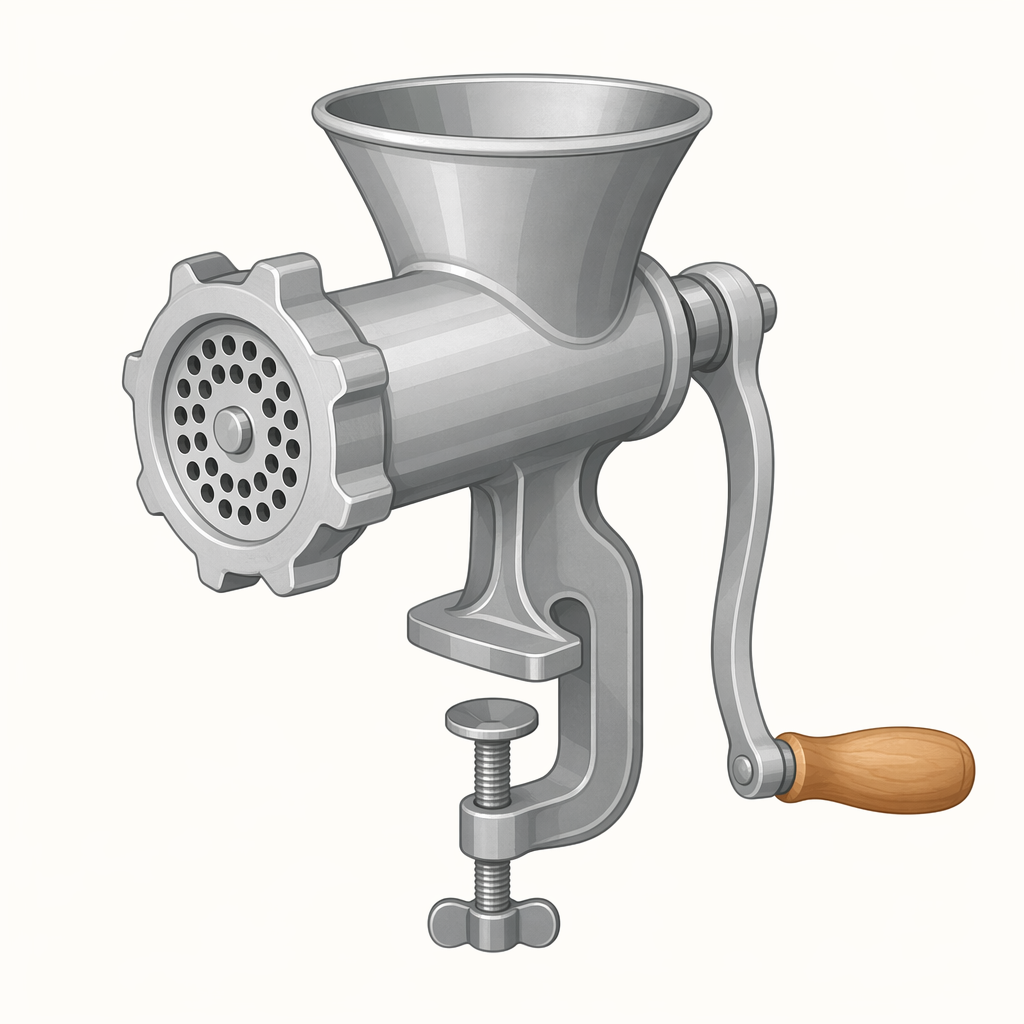 grinder