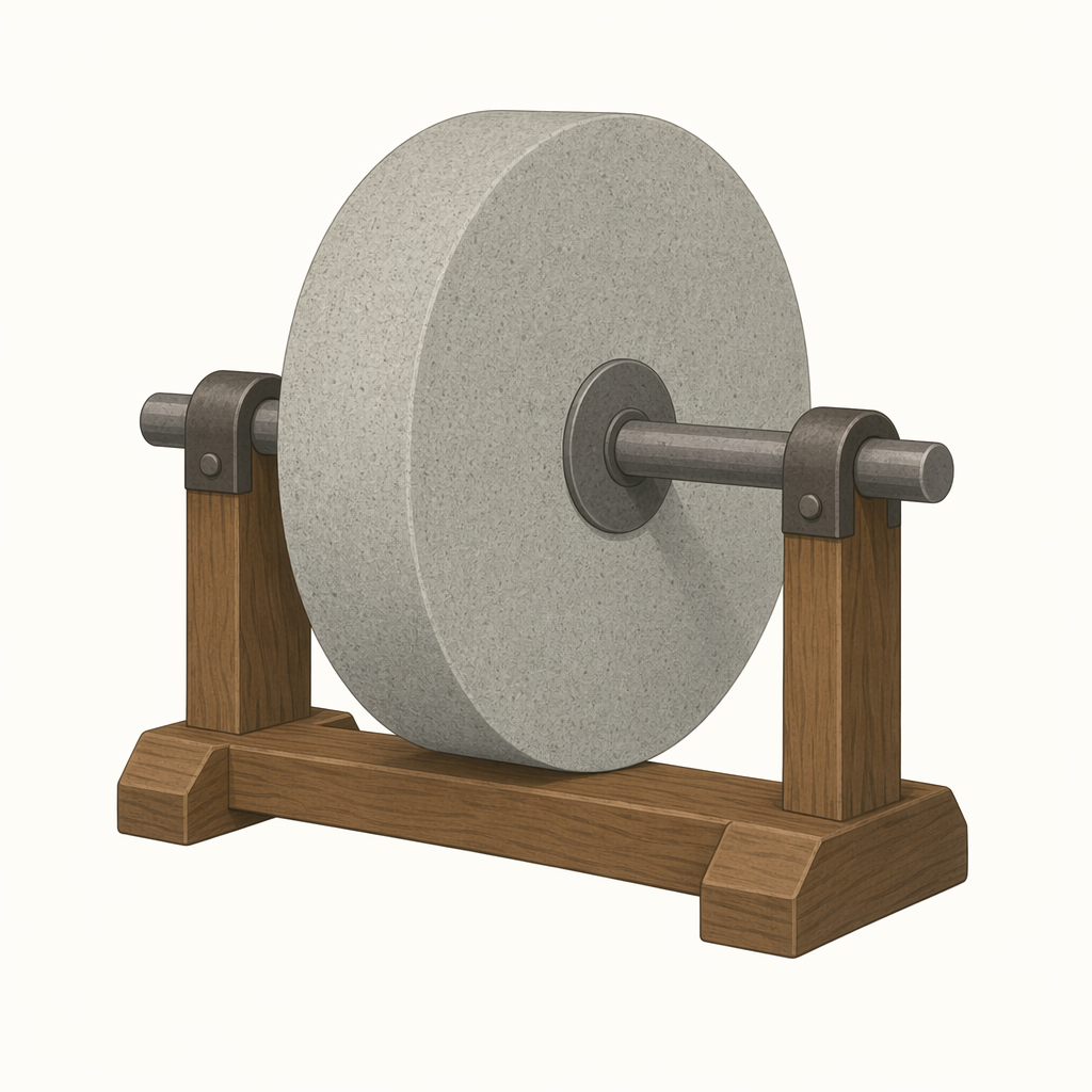 grindstone
