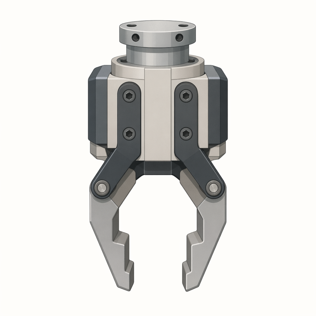 gripper