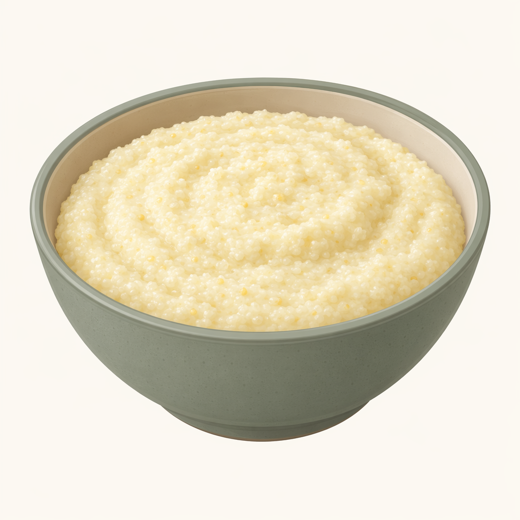 grits