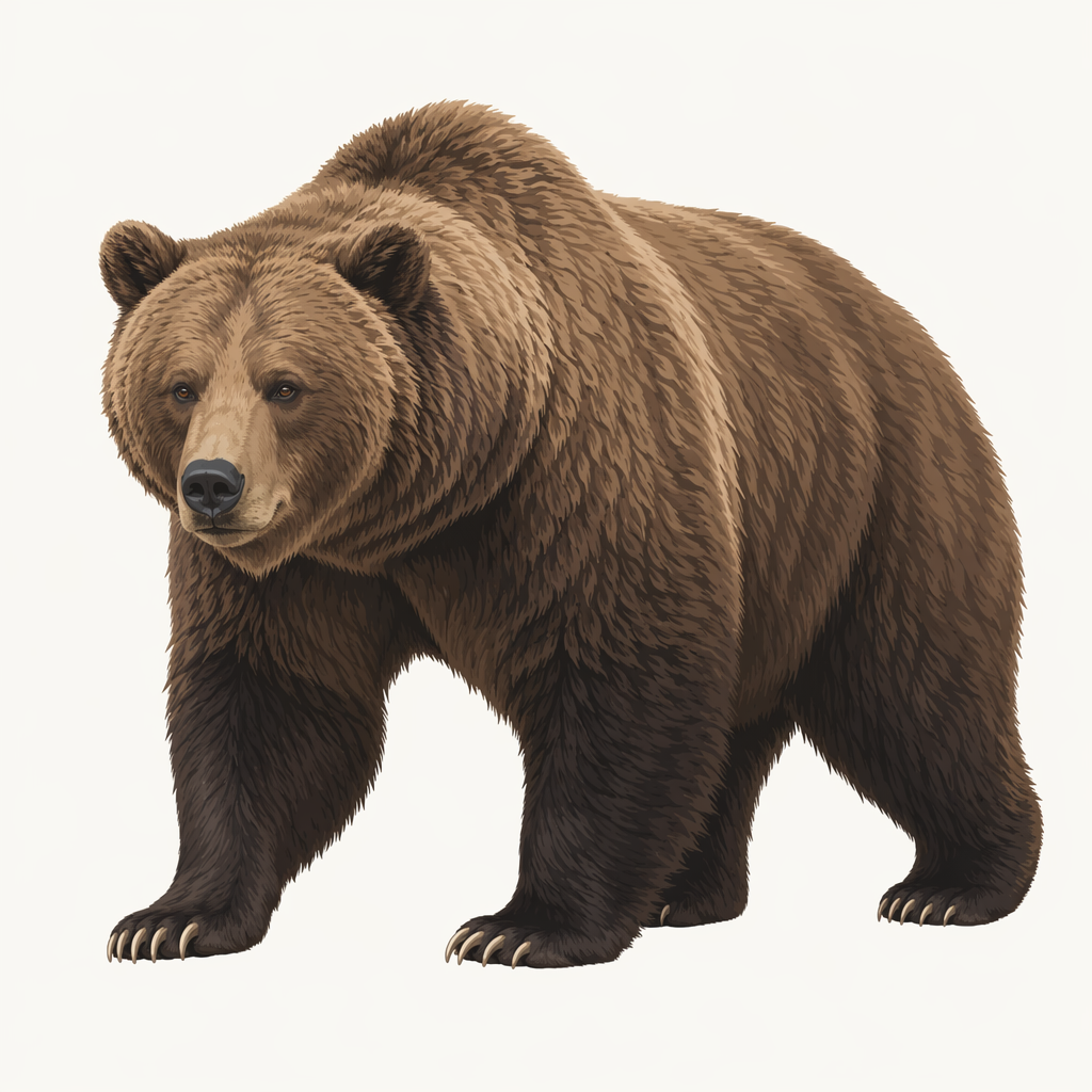 grizzly