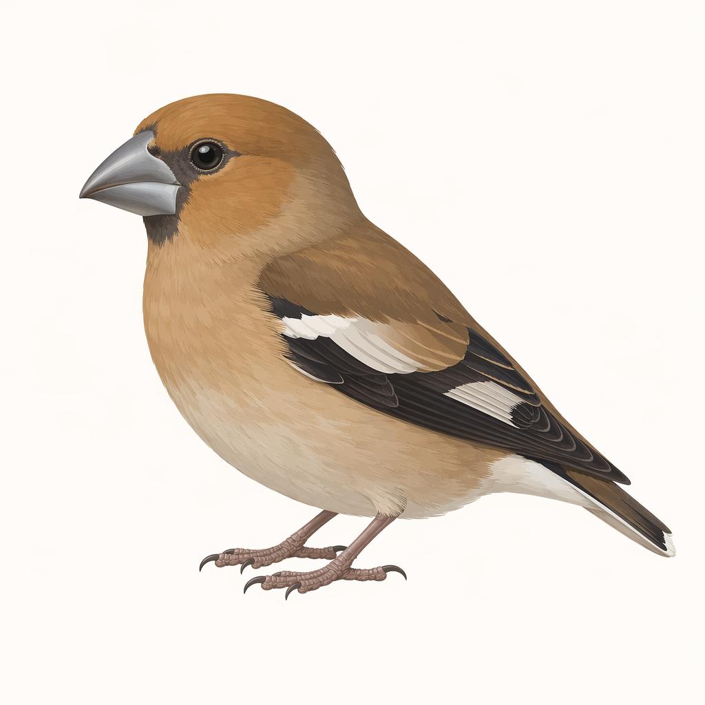 grosbeak