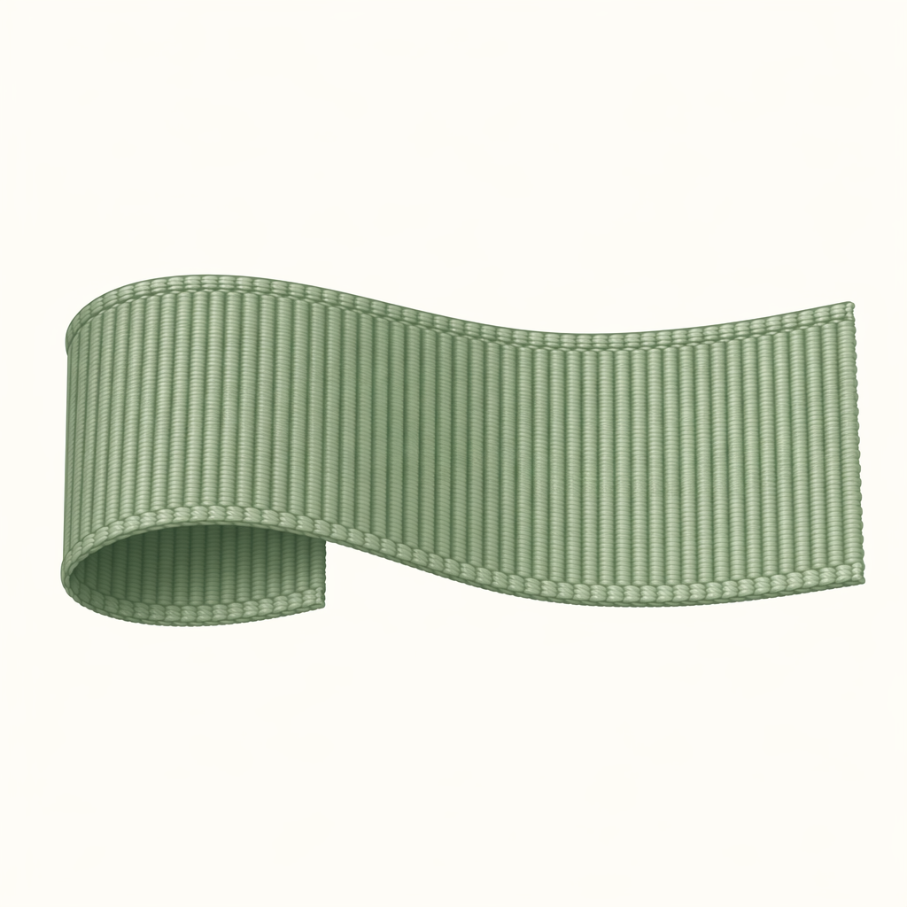 grosgrain