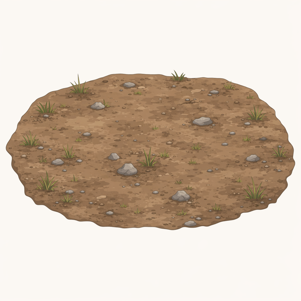ground