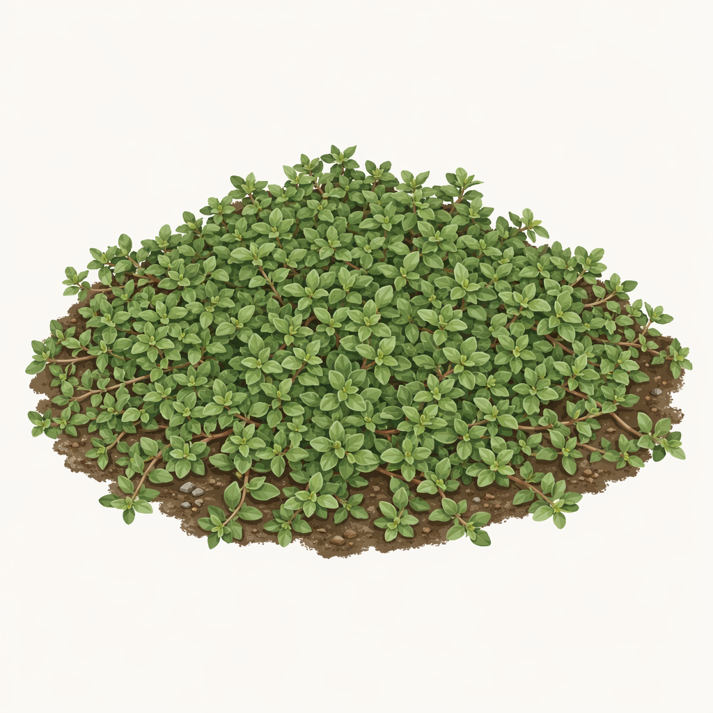 groundcover