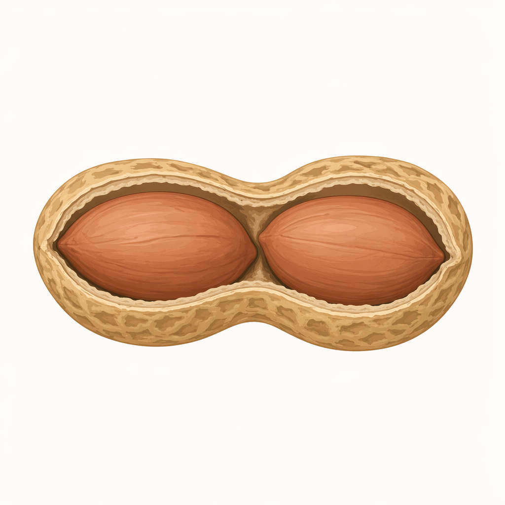 groundnut