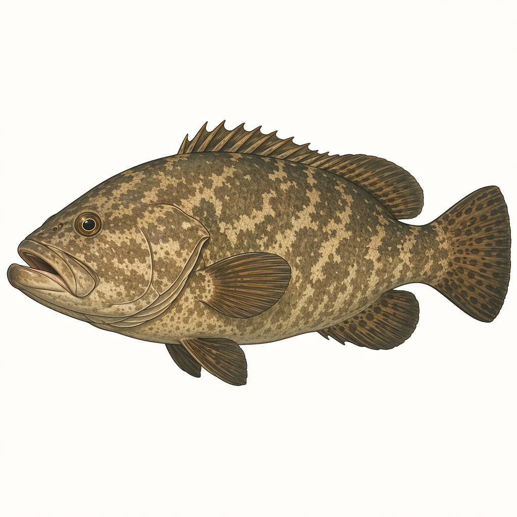 grouper