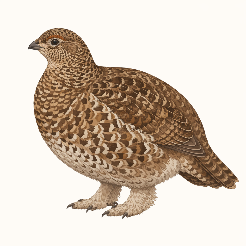 grouse
