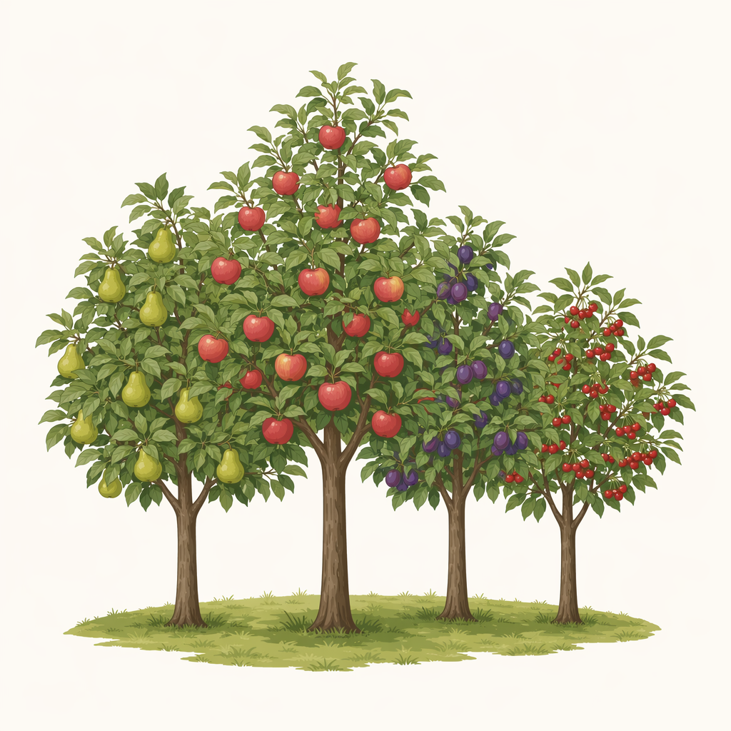 grove