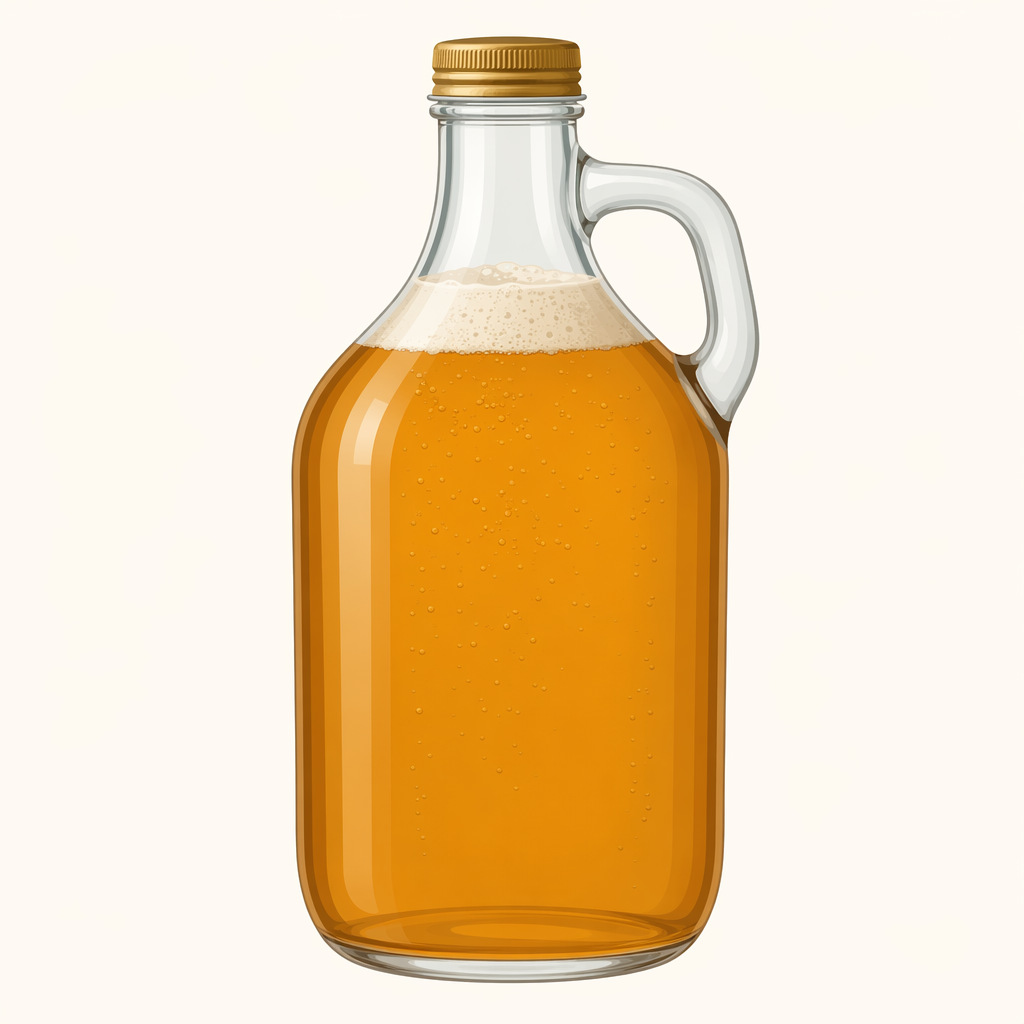 growler