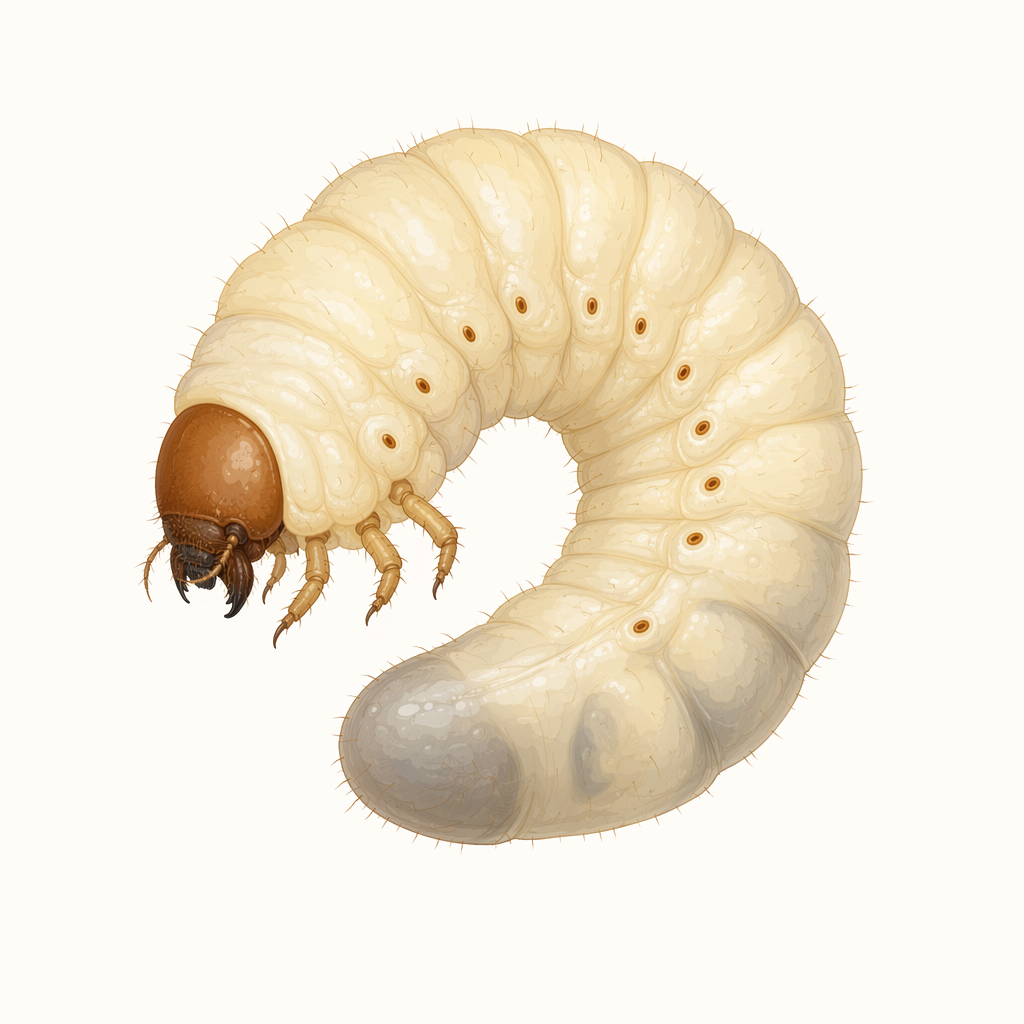 grub