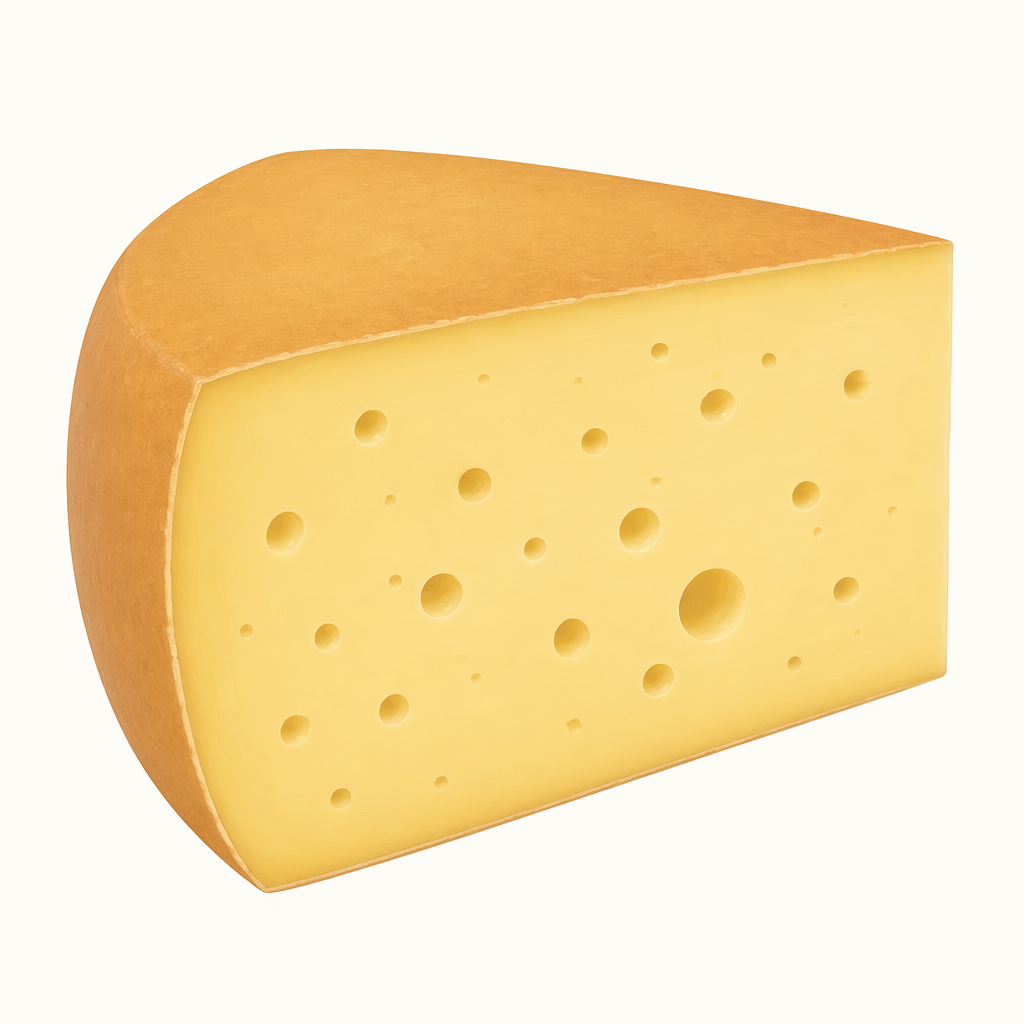 Gruyère