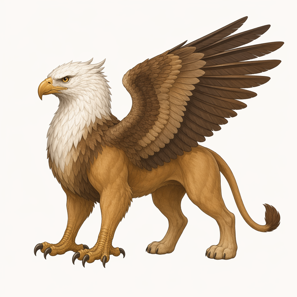 gryphon