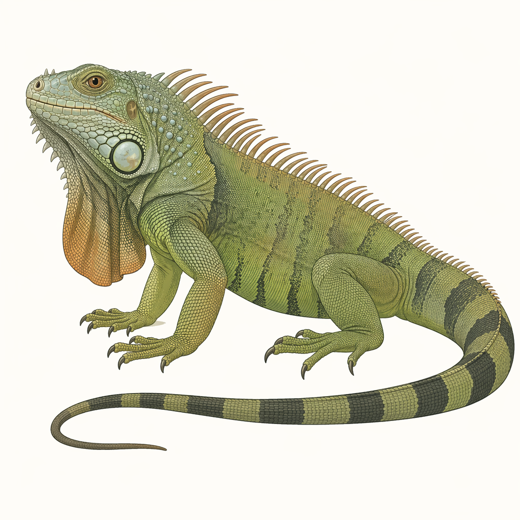 guana