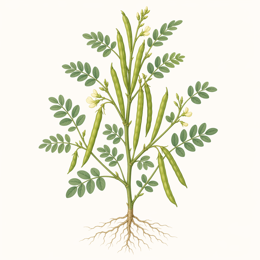 guar