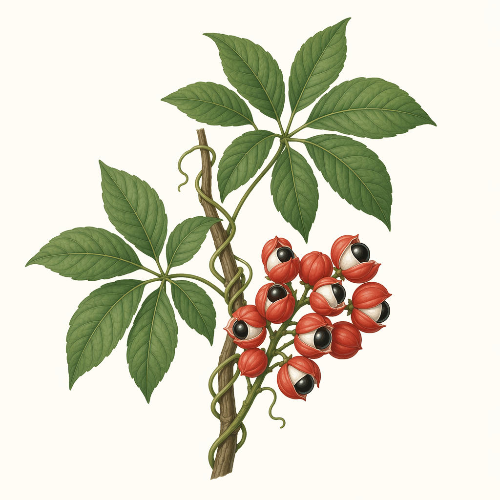 guarana
