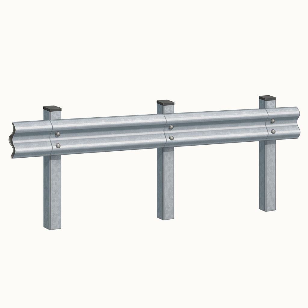 guardrail