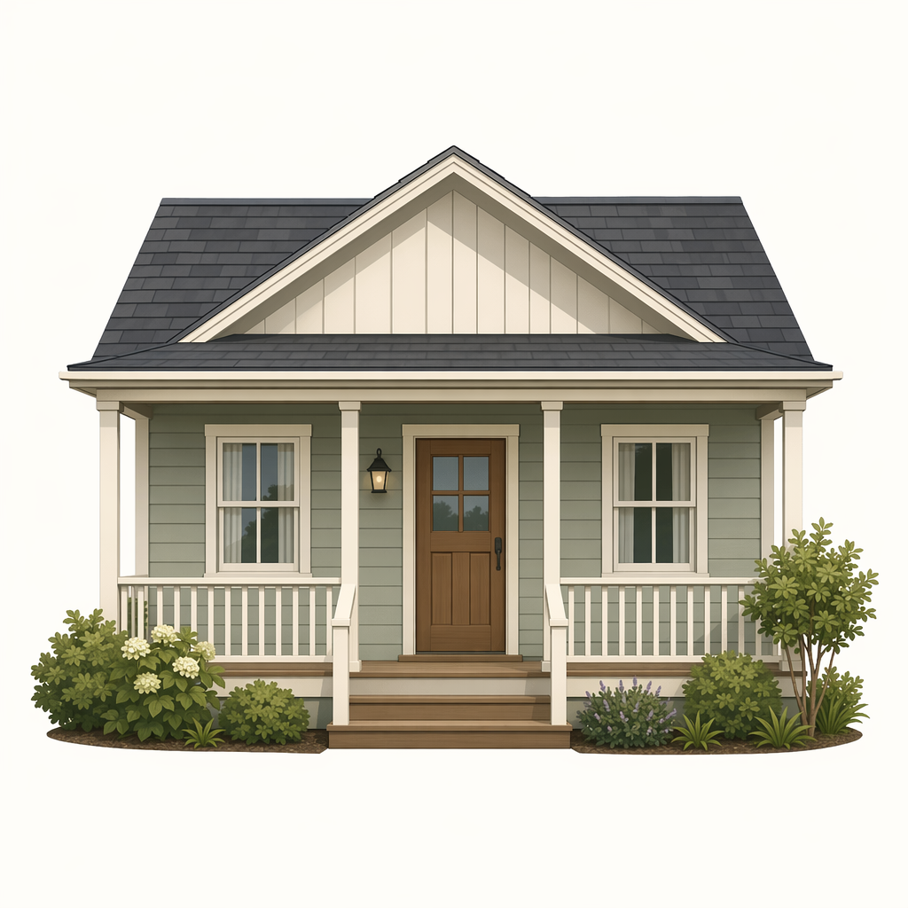 guesthouse