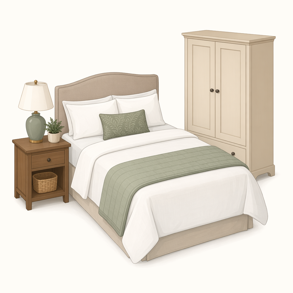 guestroom
