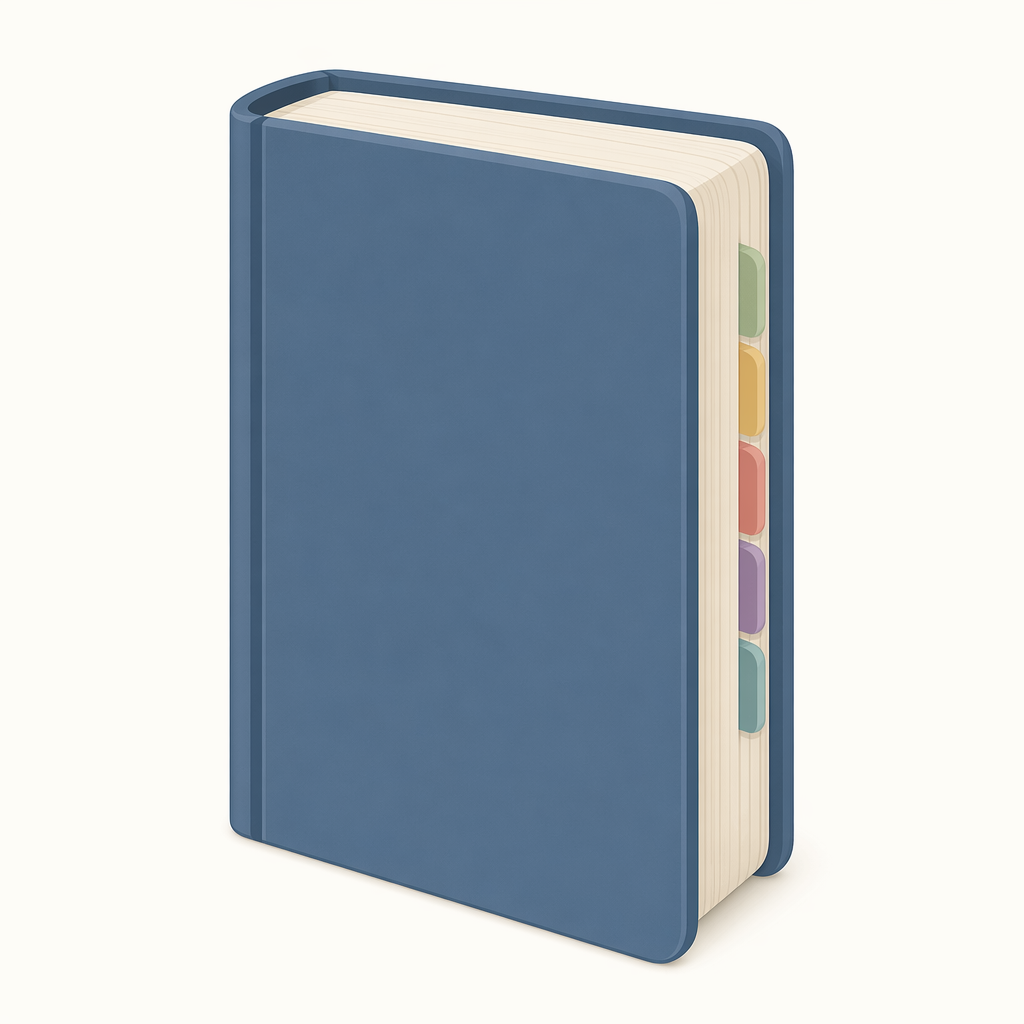 guidebook