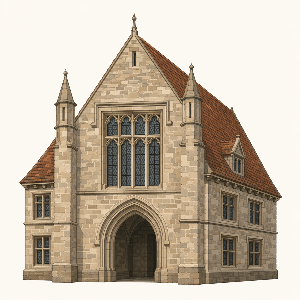 guildhall