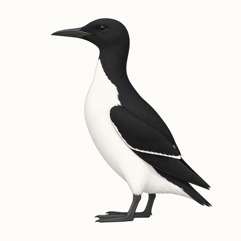 guillemot