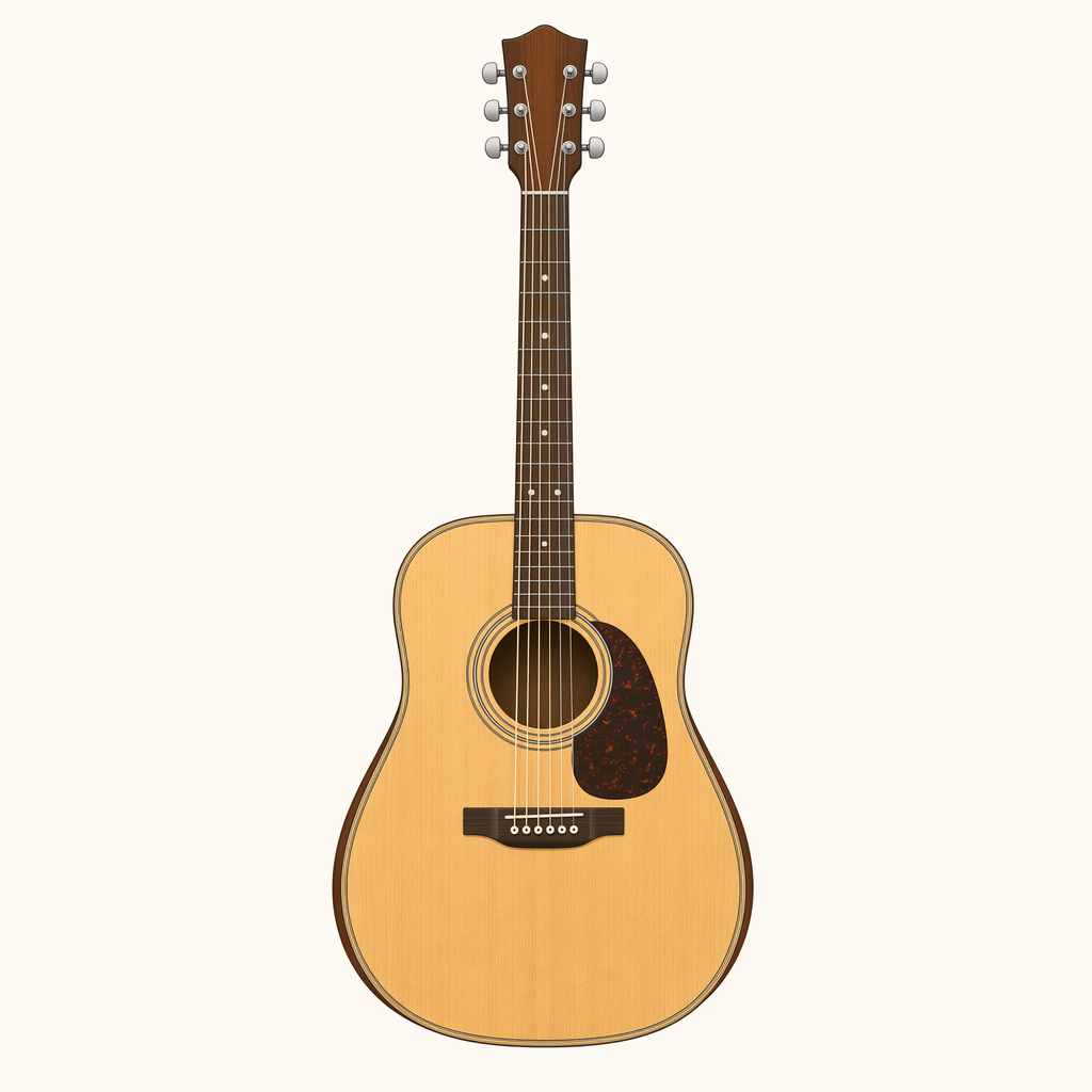 guitar