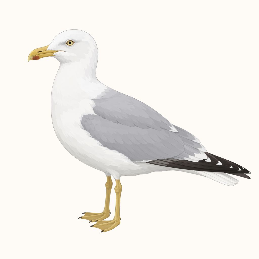 gull