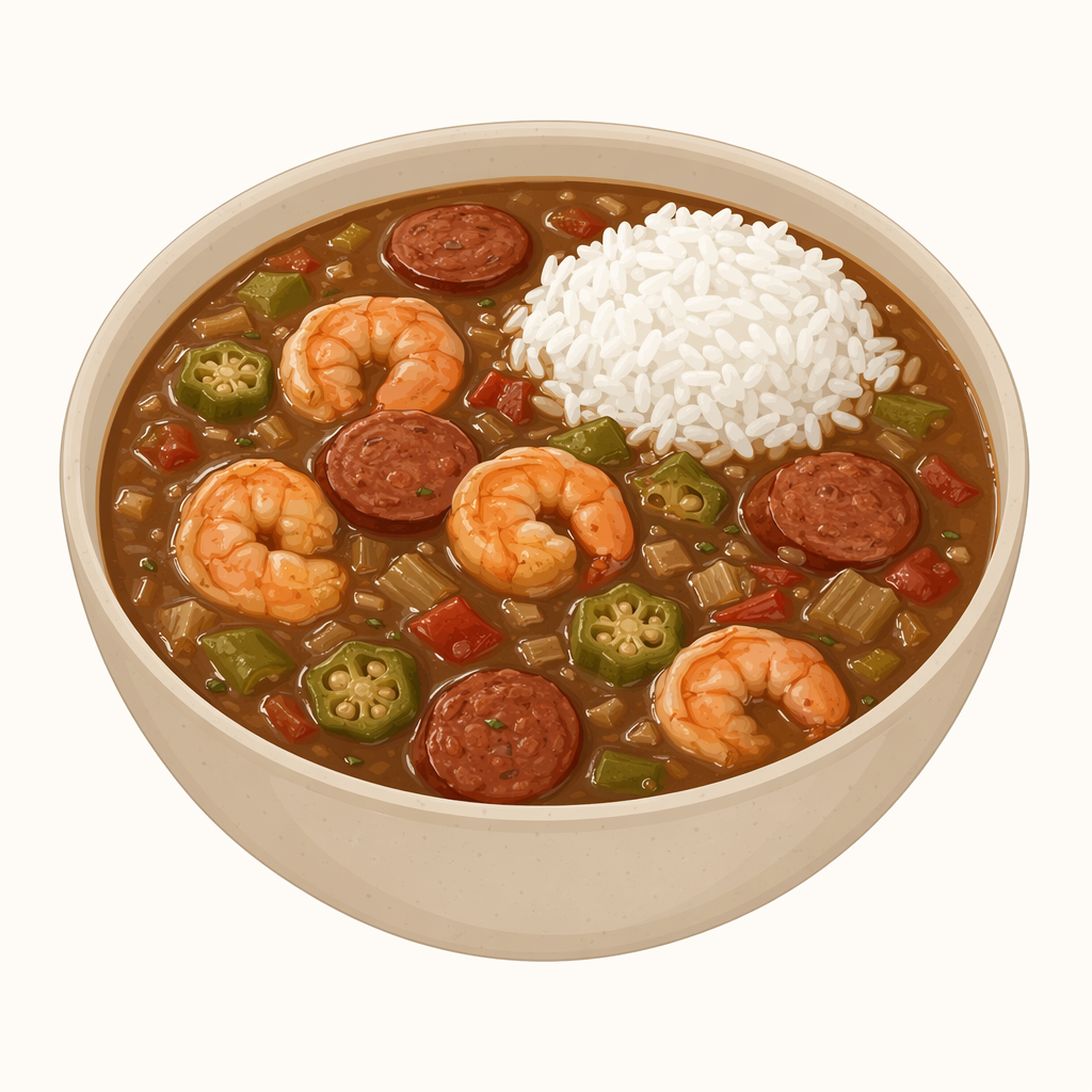 gumbo