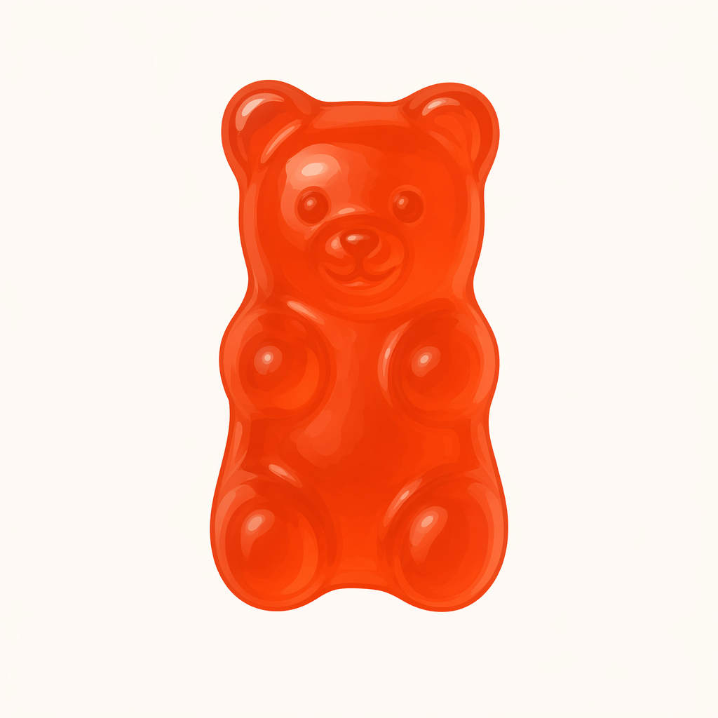 gummi