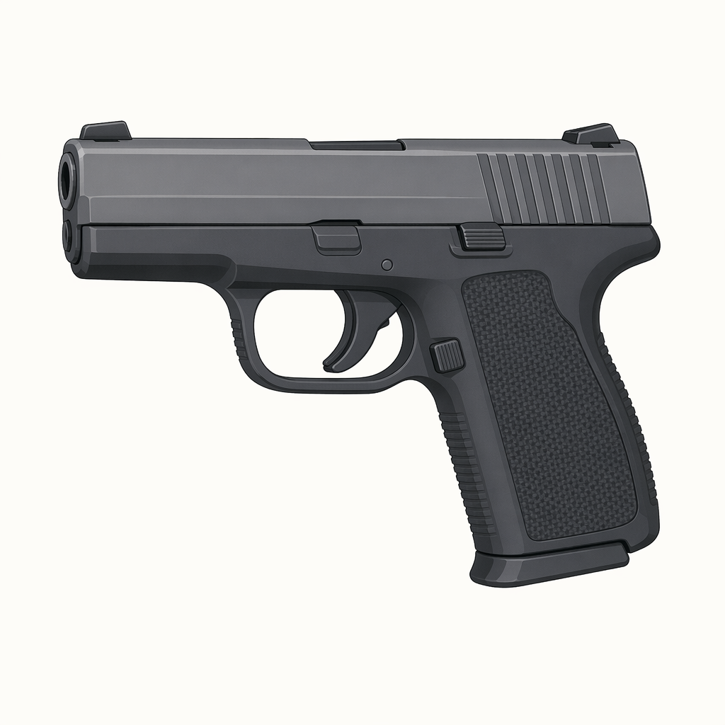 gun